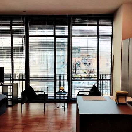 Loft 3 Business Apartamento Turim Exterior foto
