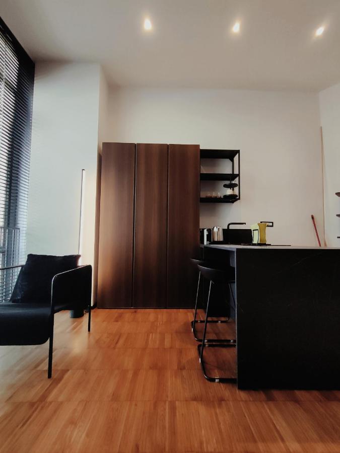 Loft 3 Business Apartamento Turim Exterior foto