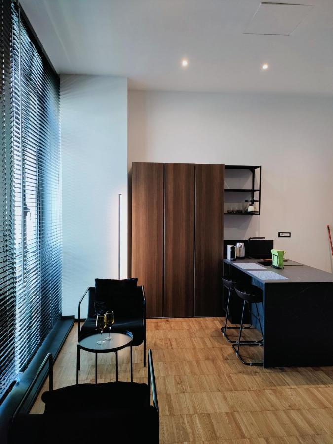 Loft 3 Business Apartamento Turim Exterior foto