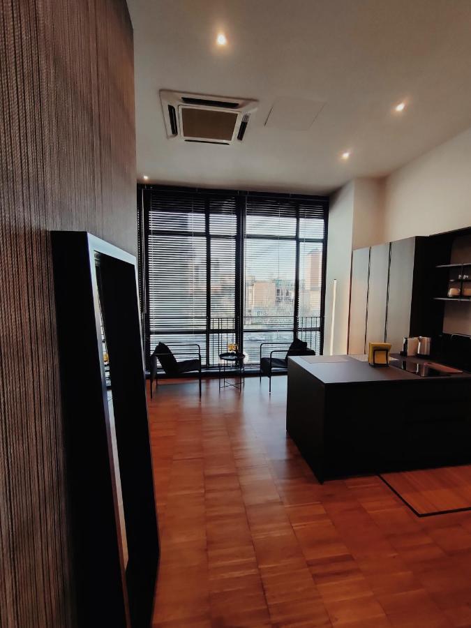 Loft 3 Business Apartamento Turim Exterior foto