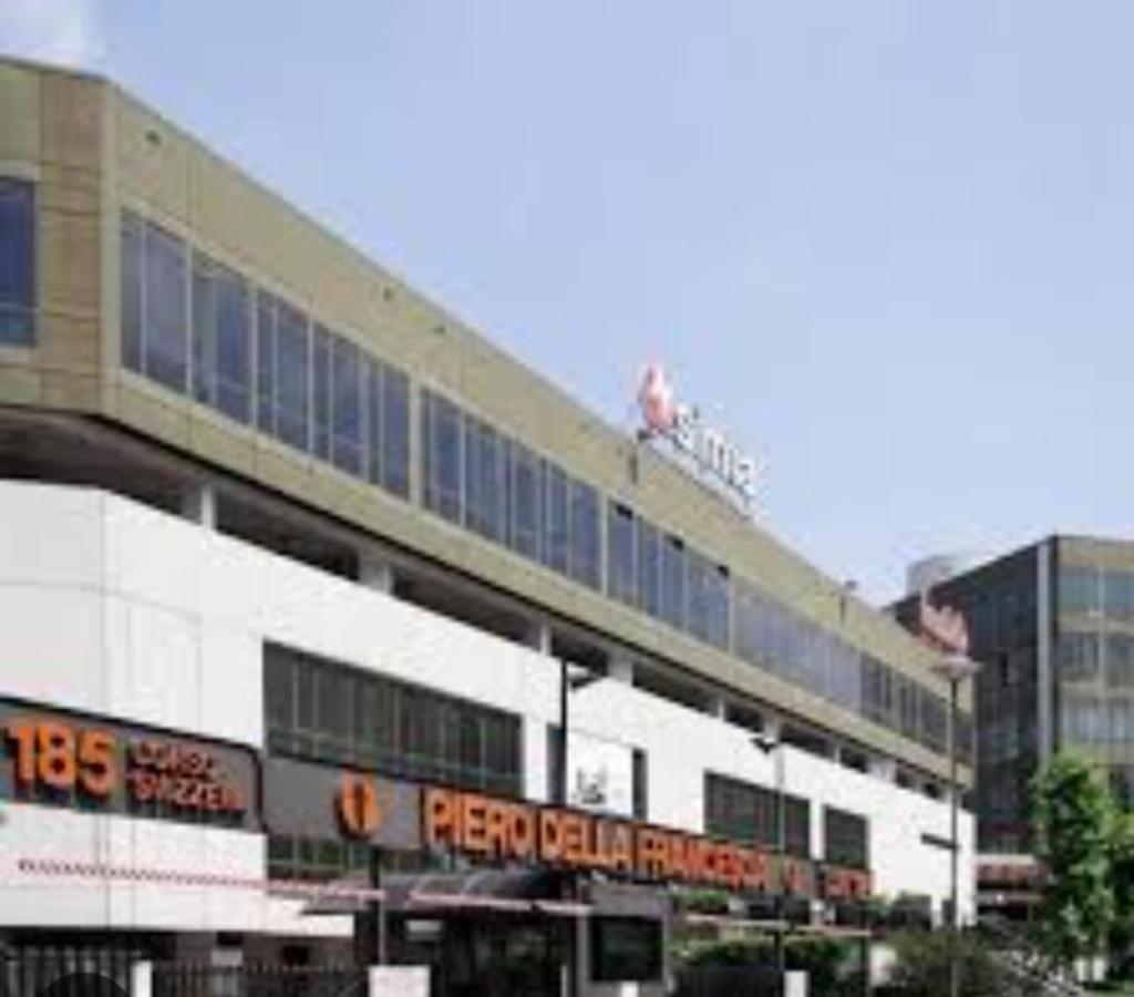Loft 3 Business Apartamento Turim Exterior foto
