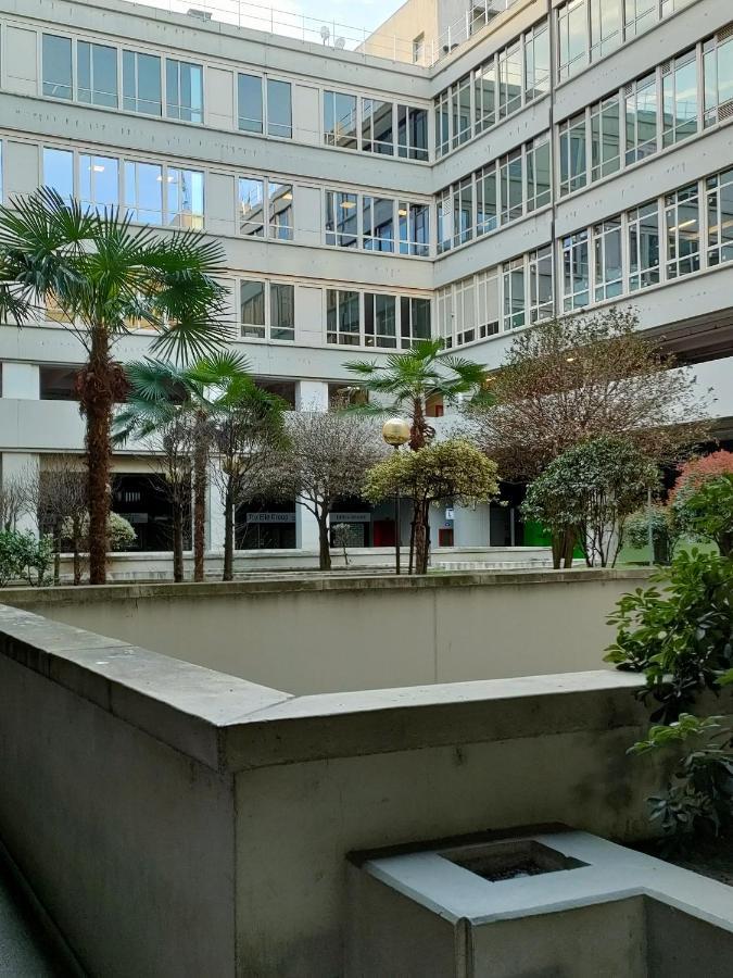 Loft 3 Business Apartamento Turim Exterior foto