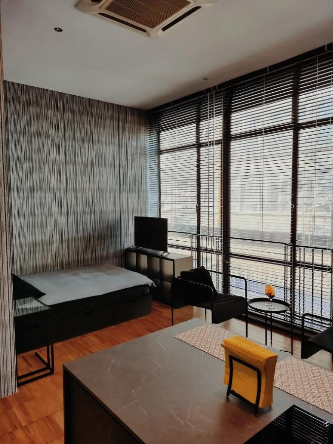 Loft 3 Business Apartamento Turim Exterior foto