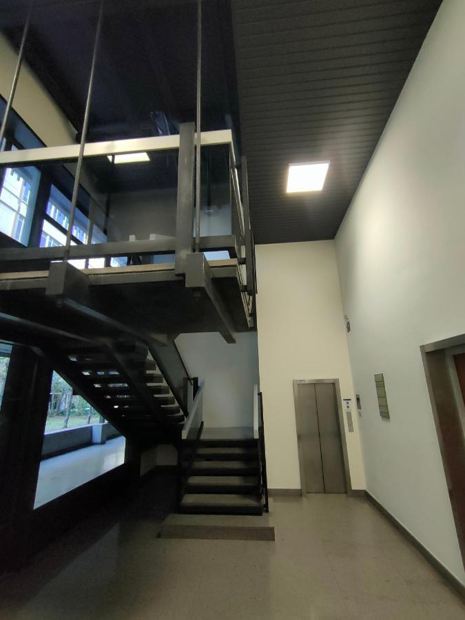 Loft 3 Business Apartamento Turim Exterior foto