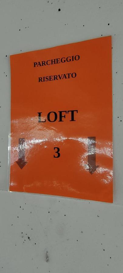 Loft 3 Business Apartamento Turim Exterior foto