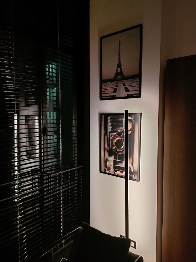 Loft 3 Business Apartamento Turim Exterior foto
