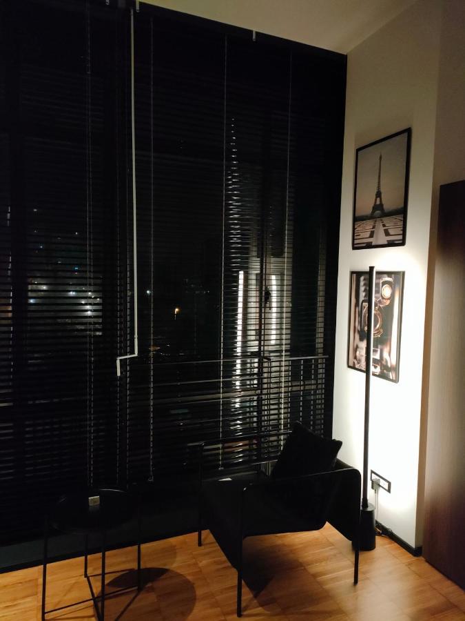 Loft 3 Business Apartamento Turim Exterior foto